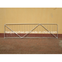 Welded Wire Mesh Farm Gates (XM-FG7)